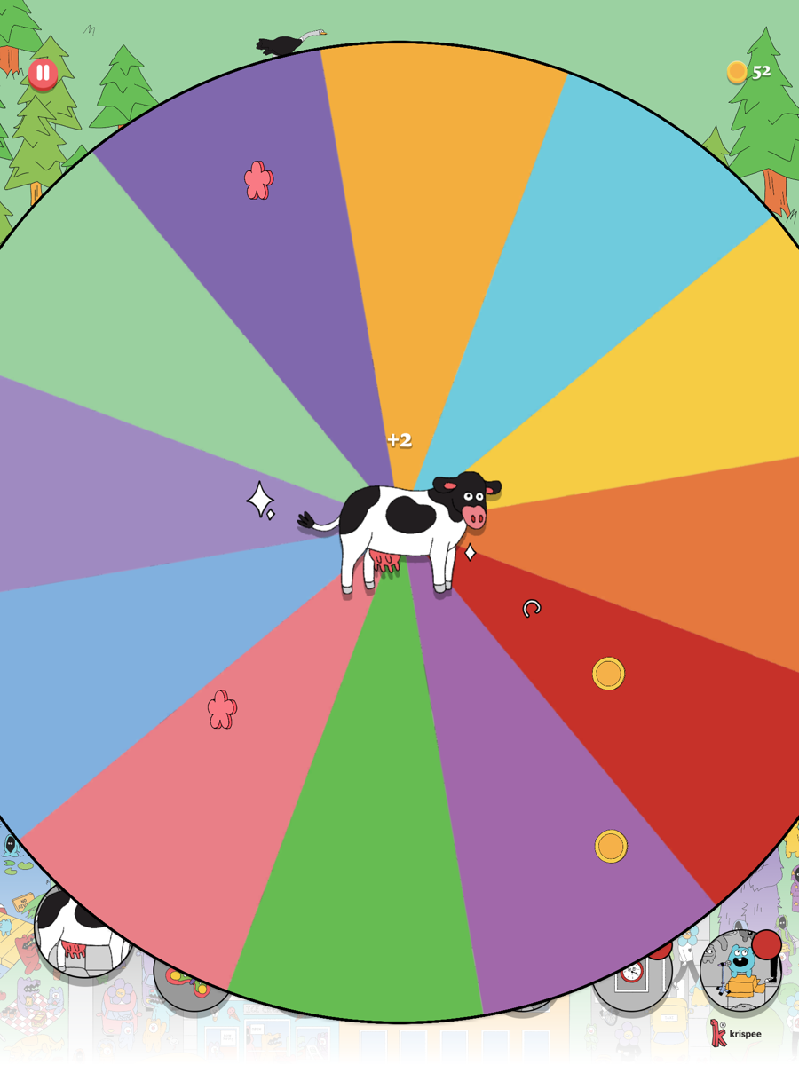 ９
