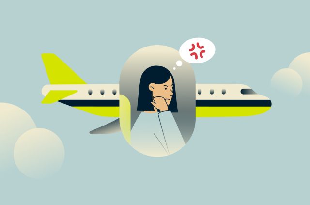Une étude menée révèle les principales déceptions des Français pendant les vacances
