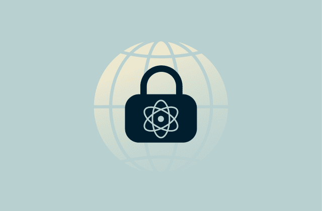 What is post-quantum cryptography?