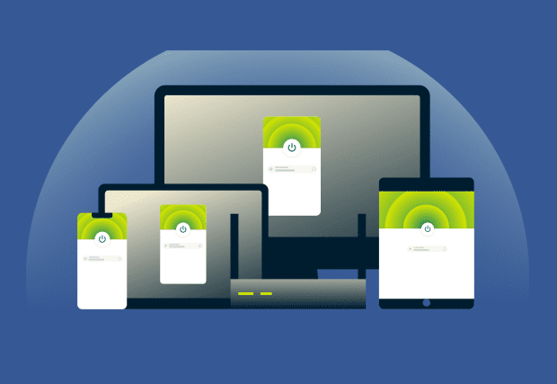 All Devices Protected@2