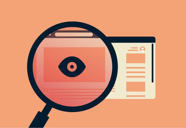 Deter advertisers from profiling your online behavior Ads don’t just sell products; they also collect your data. Advertisers track your clicks, s...