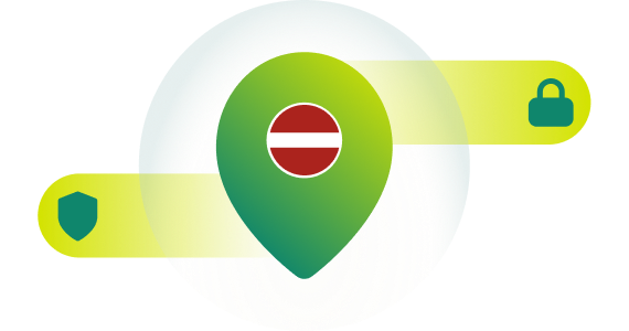 Get A Private Ip Address Latvia