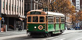 Melbourne