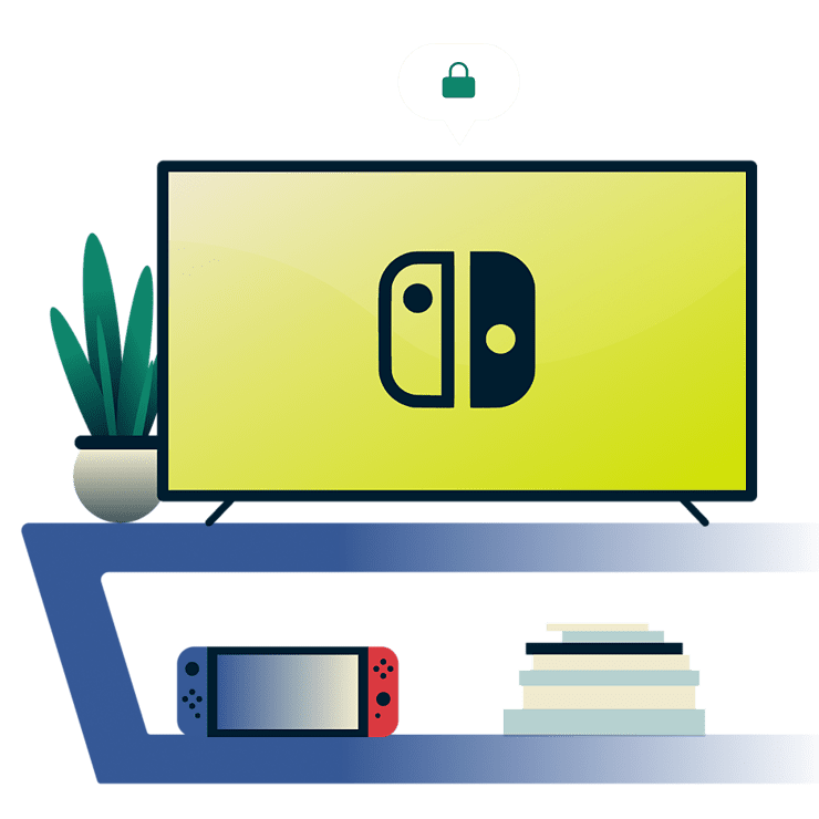 Nintendo Switch Hero@2x