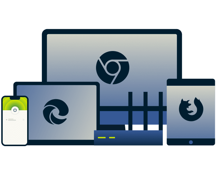 Vpn For Chrome Firefox Edge@2x 11