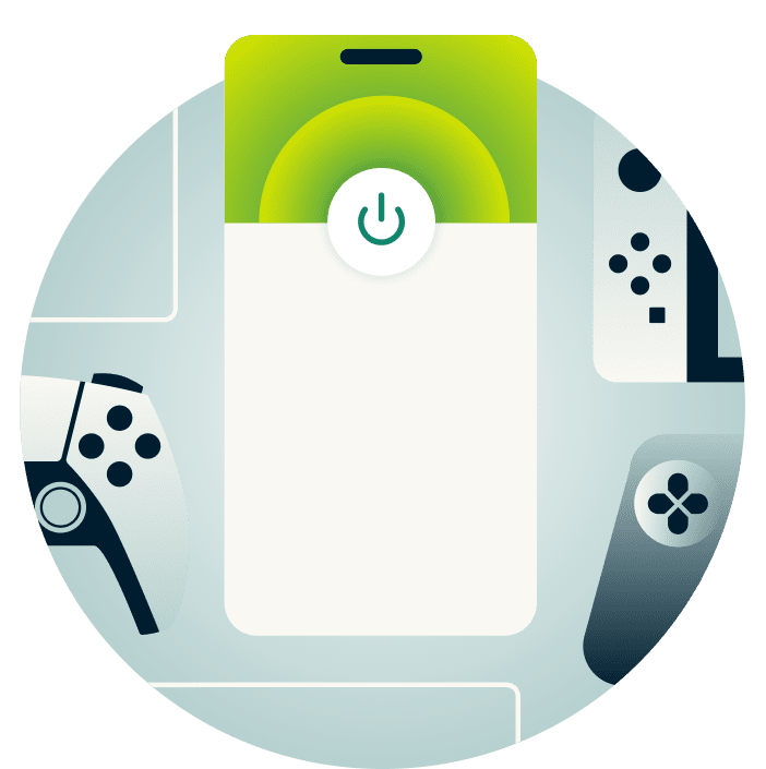 Vpn For Consoles