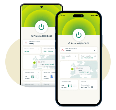 Vpn Ios Android Jersey