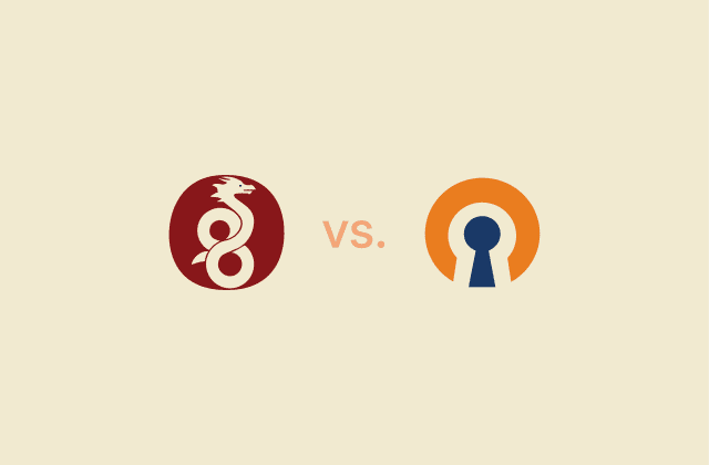 WireGuard vs. OpenVPN: Welches ist besser?