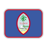 Guam-flag