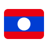 Laos-flag
