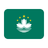 Macau SAR China-flag
