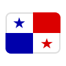 Panama-flag