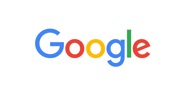 Google logo