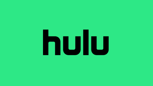 Logo Hulu.