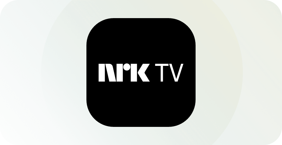 Watch NRK TV with a VPN.