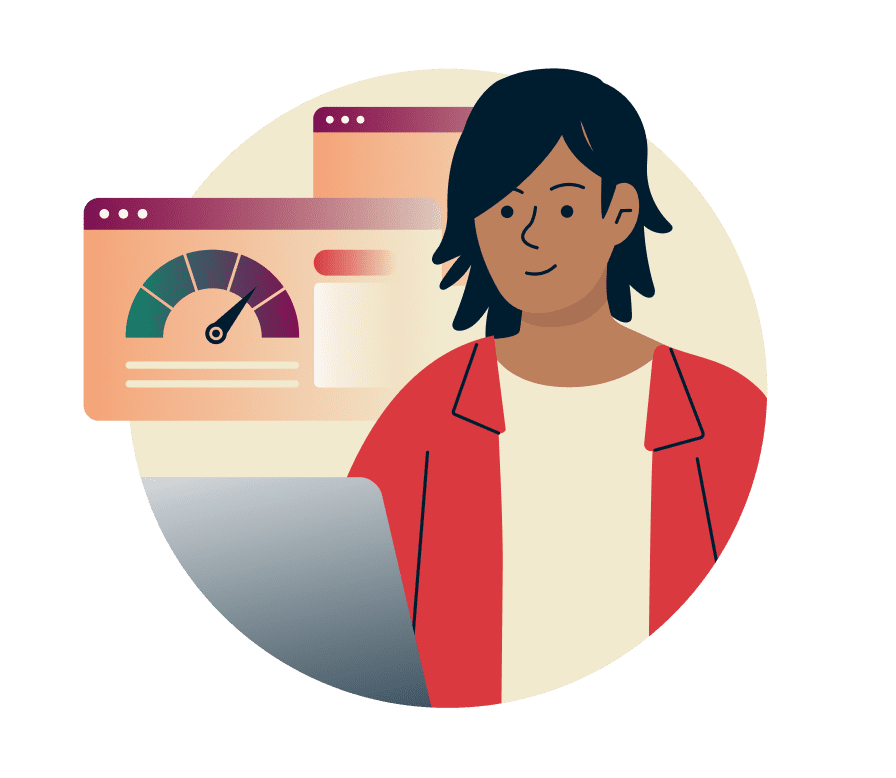 Credit Monitoring Hero