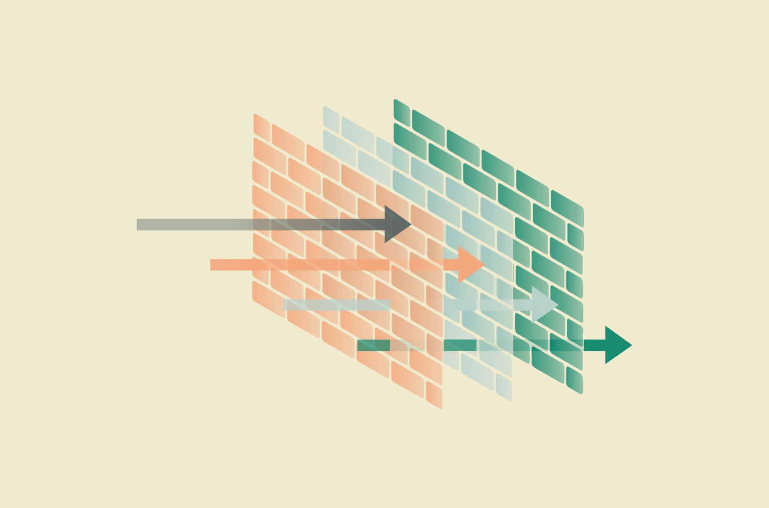 Next-generation firewall