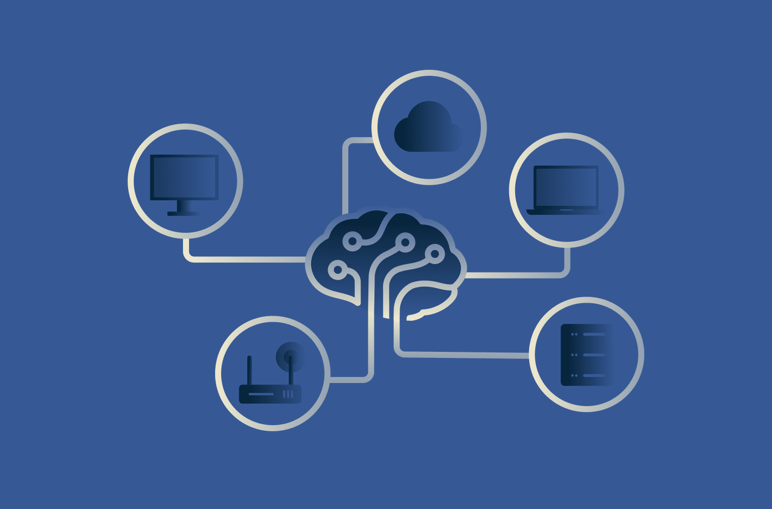Network management system