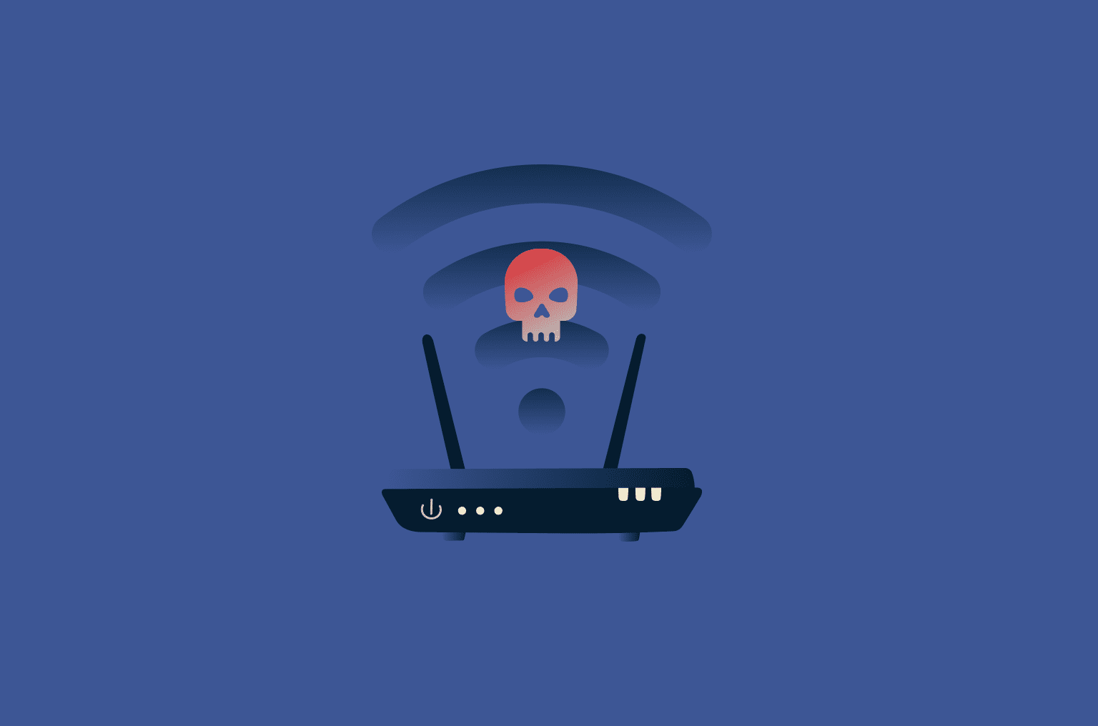 Rogue access point