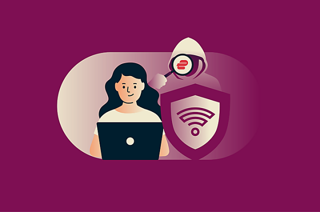 Does a VPN protect you from hackers?