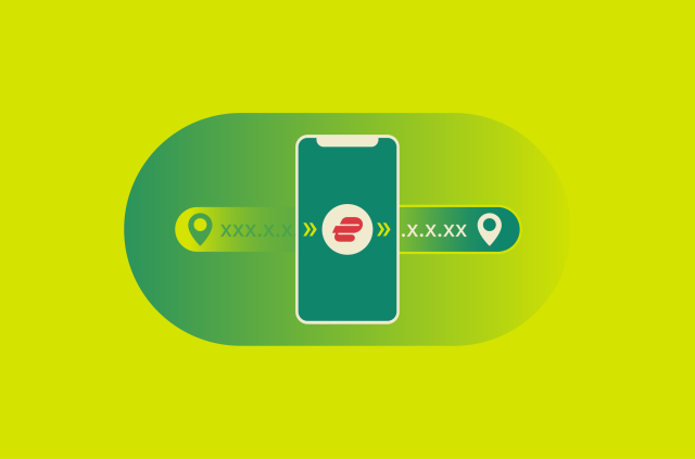 How to change your IP address on Android with ExpressVPN
